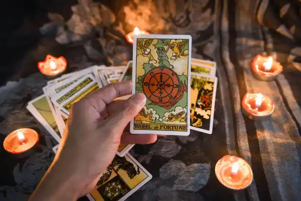 tarot cards Rochester Hills